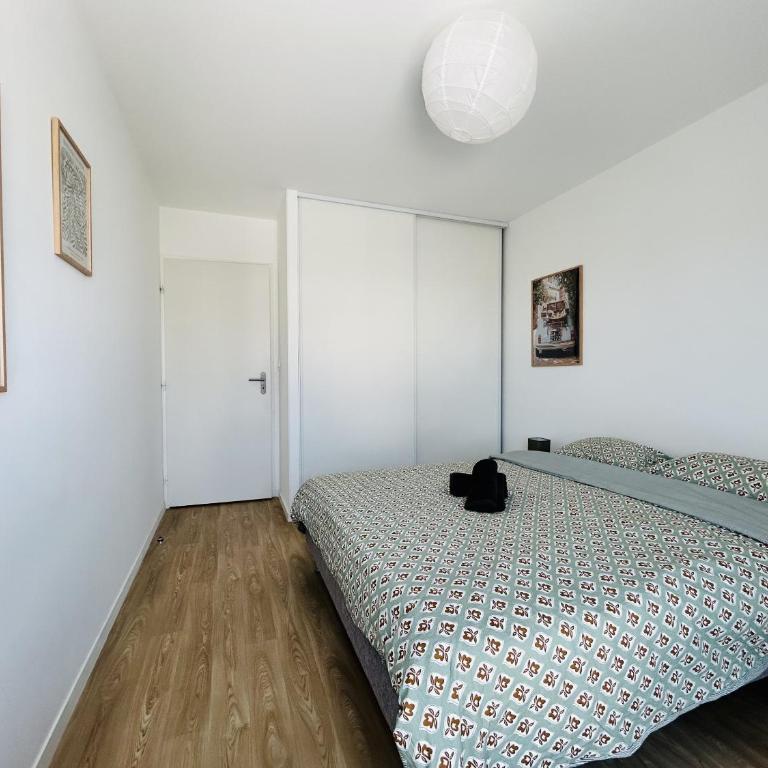 Casa Botanica : Rooftop1 - Appartement Supérieur - 23