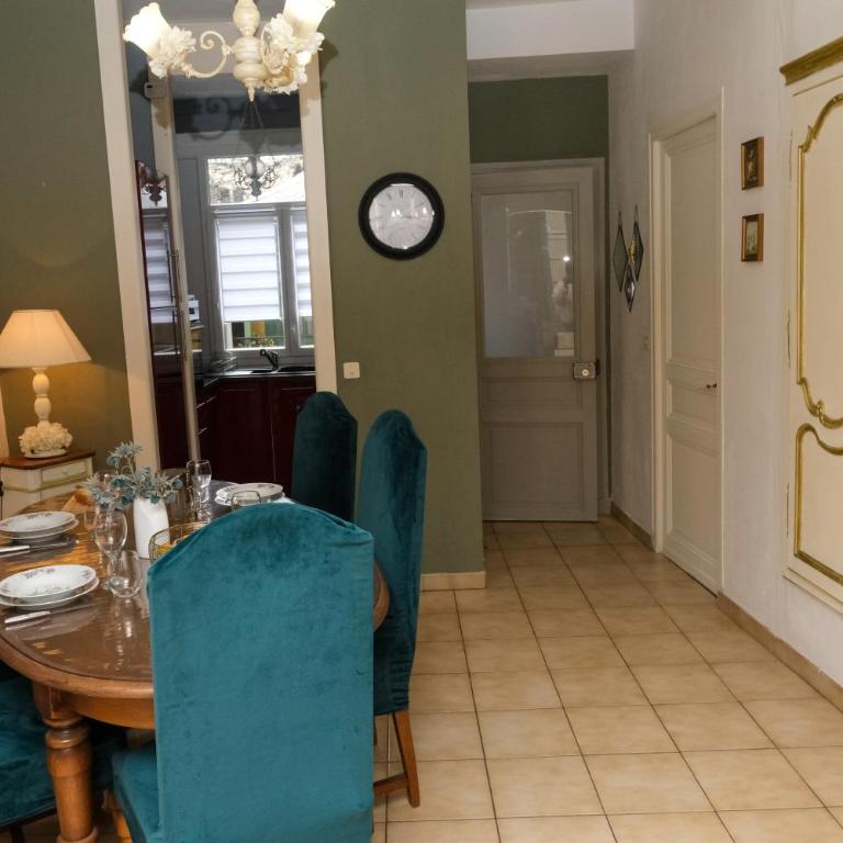 Romantic apartment-Hyper centre - Appartamento con 2 Camere da Letto - 3