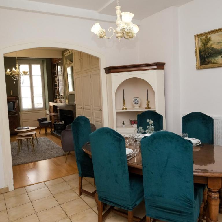 Romantic apartment-Hyper centre - Appartamento con 2 Camere da Letto - 4