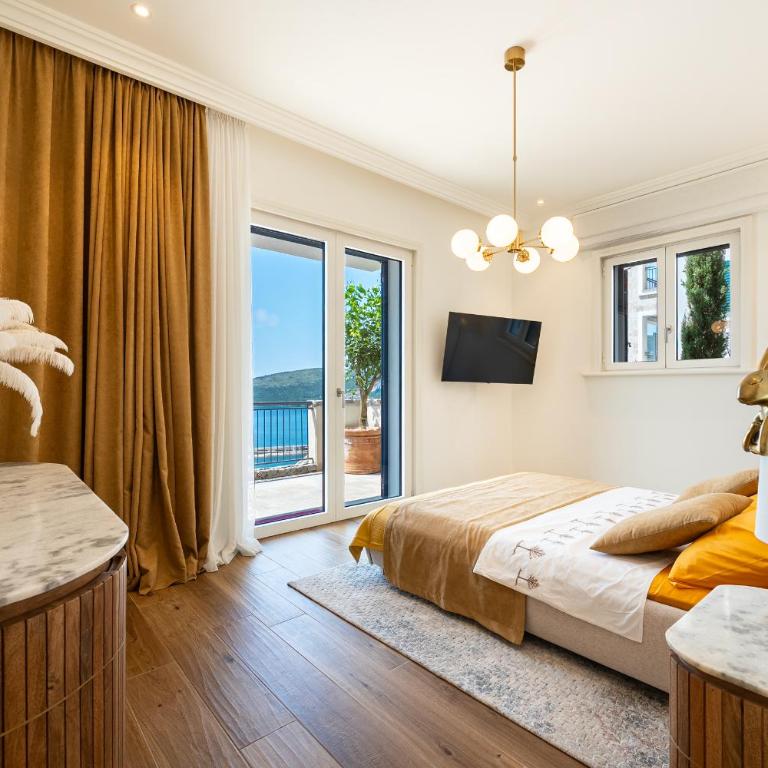 Seaside Iris - Marina Village Apartment - Three-Bedroom Premium Apartment with Resort View - 17