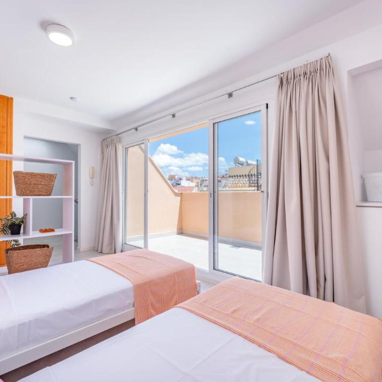 Duplex in the Heart of Los Boliches - Pass the Keys - Apartment - 2