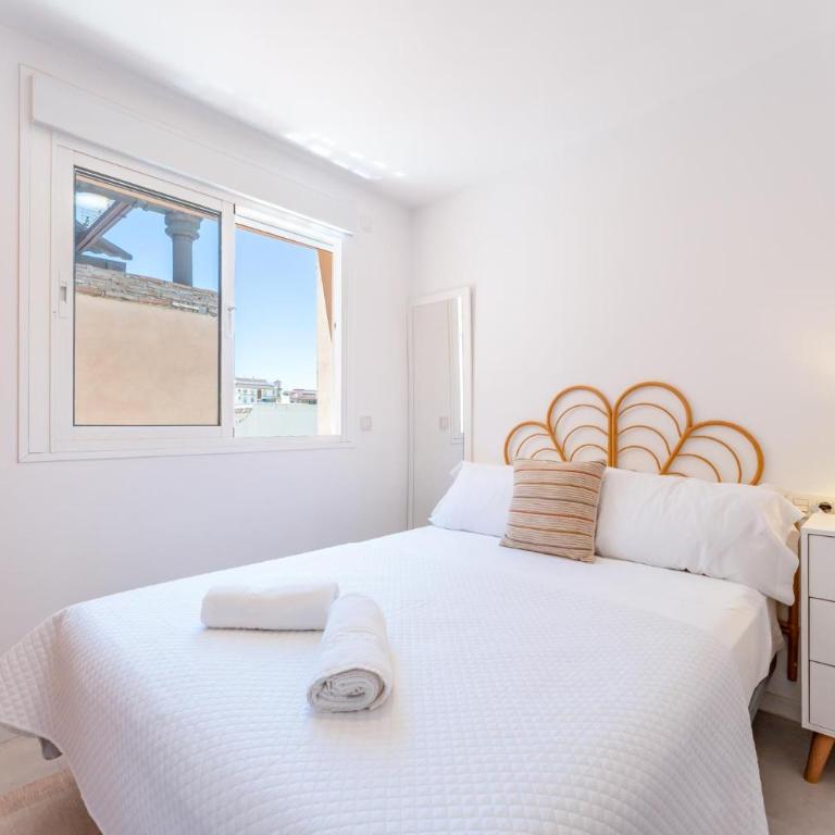 Duplex in the Heart of Los Boliches - Pass the Keys - Apartment - 13