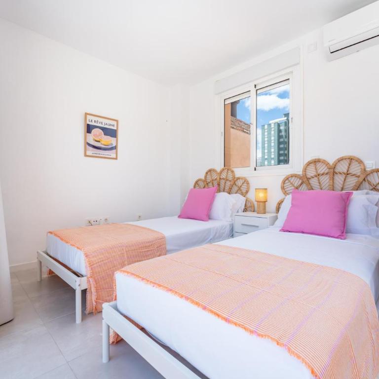 Duplex in the Heart of Los Boliches - Pass the Keys - Apartment - 20