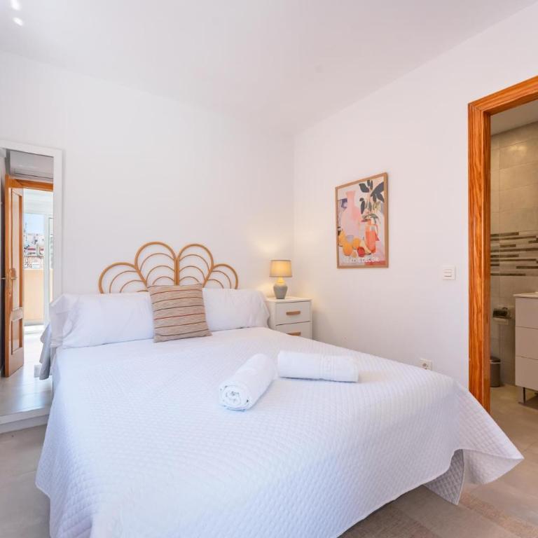 Duplex in the Heart of Los Boliches - Pass the Keys - Apartment - 11