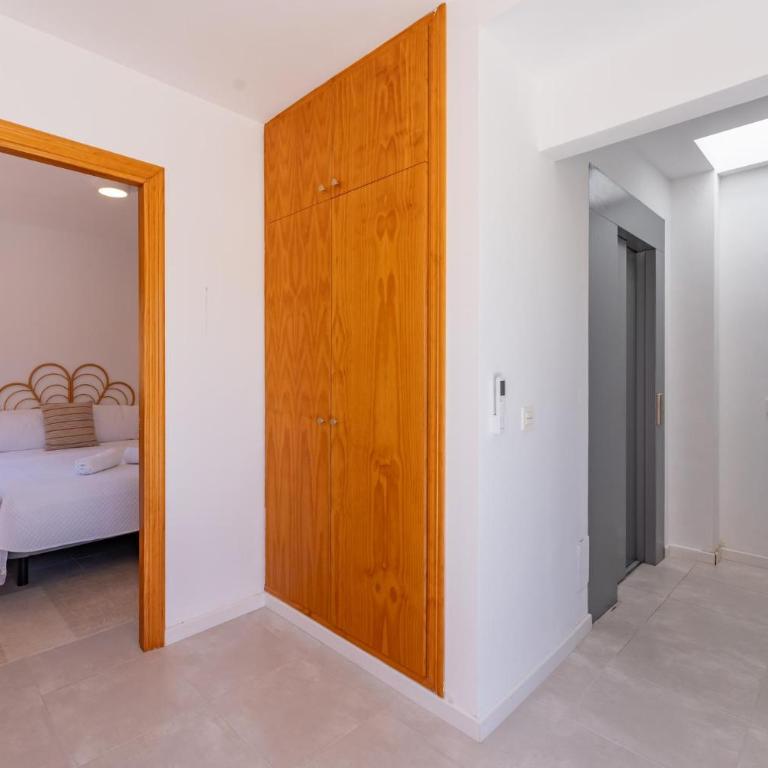 Duplex in the Heart of Los Boliches - Pass the Keys - Apartment - 14