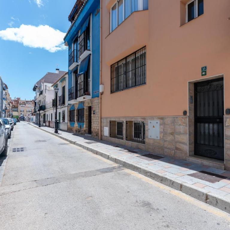 Duplex in the Heart of Los Boliches - Pass the Keys - Apartment - 25