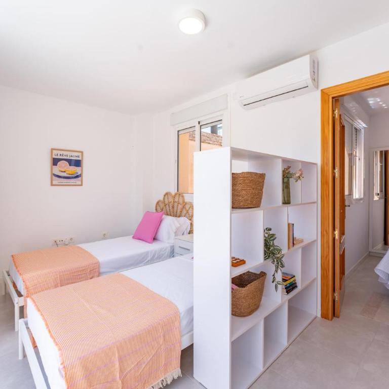 Duplex in the Heart of Los Boliches - Pass the Keys - Apartment - 22