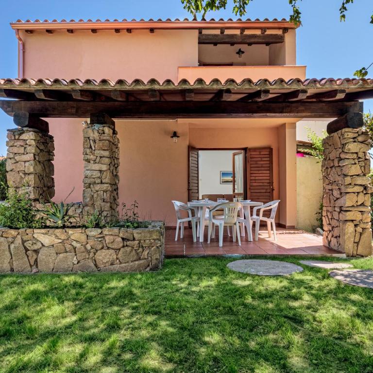 Villetta Claudia - Casa con 2 Camere da Letto - 1