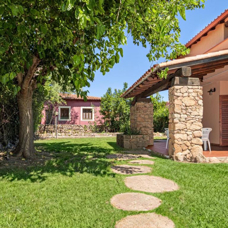 Villetta Claudia - Casa con 2 Camere da Letto - 19