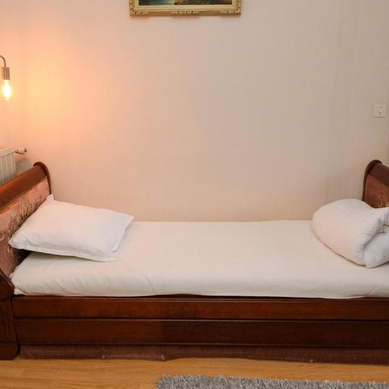 Romantic apartment-Hyper centre - Appartamento con 2 Camere da Letto - 13