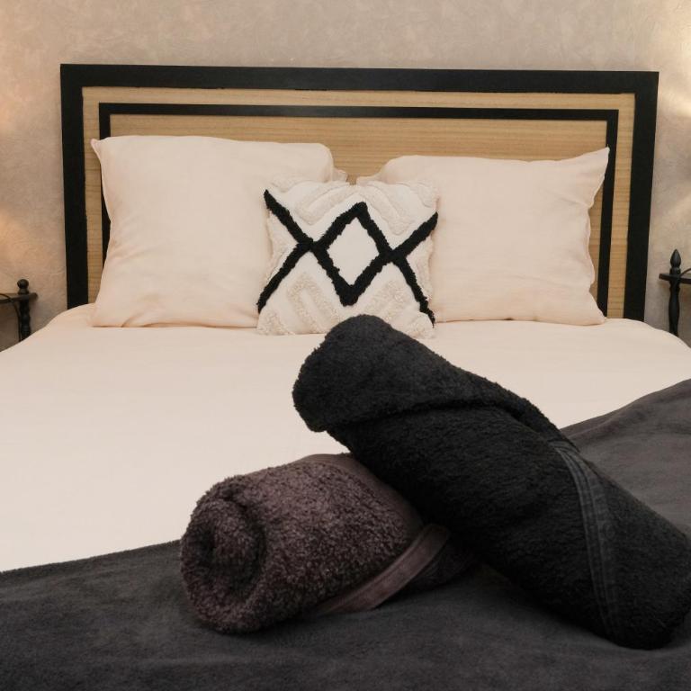 Romantic apartment-Hyper centre - Appartamento con 2 Camere da Letto - 11