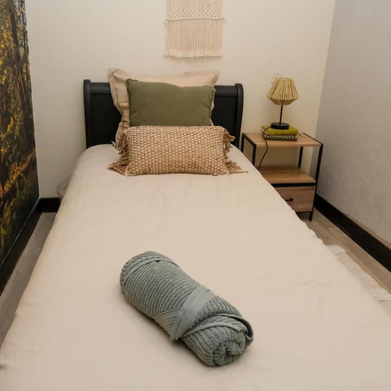 Romantic apartment-Hyper centre - Appartamento con 2 Camere da Letto - 16