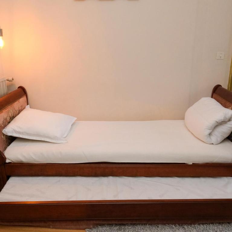 Romantic apartment-Hyper centre - Appartamento con 2 Camere da Letto - 14