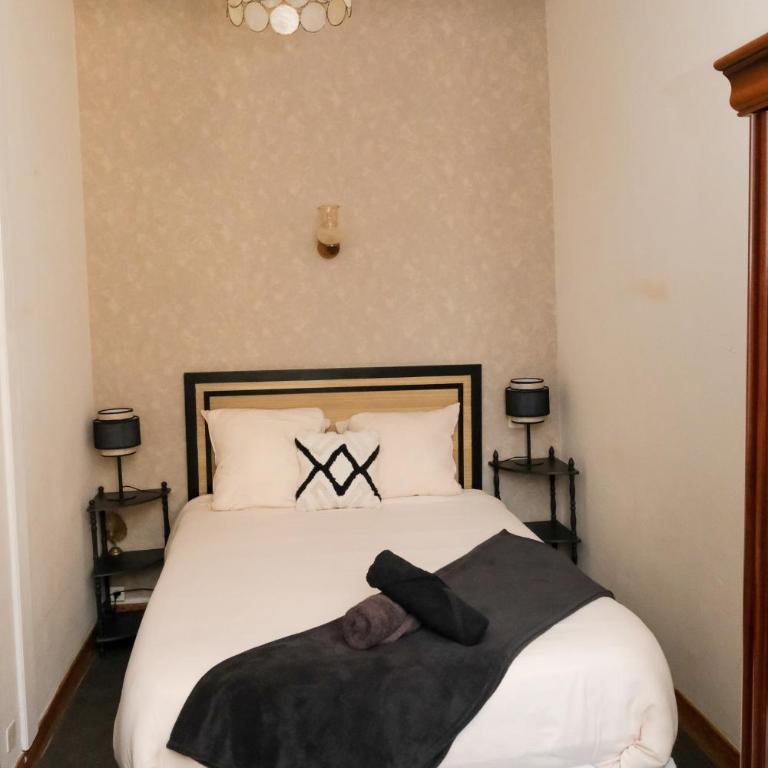 Romantic apartment-Hyper centre - Appartamento con 2 Camere da Letto - 12