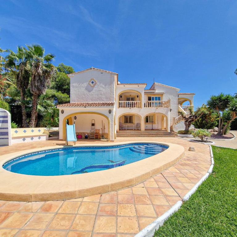 Casa Olivo By Mandalay Rentals - Villa with Private Pool - 34
