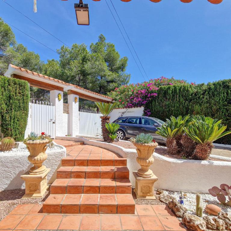 Casa Olivo By Mandalay Rentals - Villa with Private Pool - 35