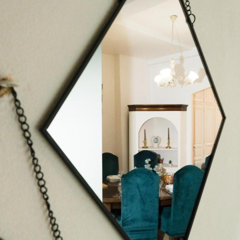 Romantic apartment-Hyper centre - Appartamento con 2 Camere da Letto - 21