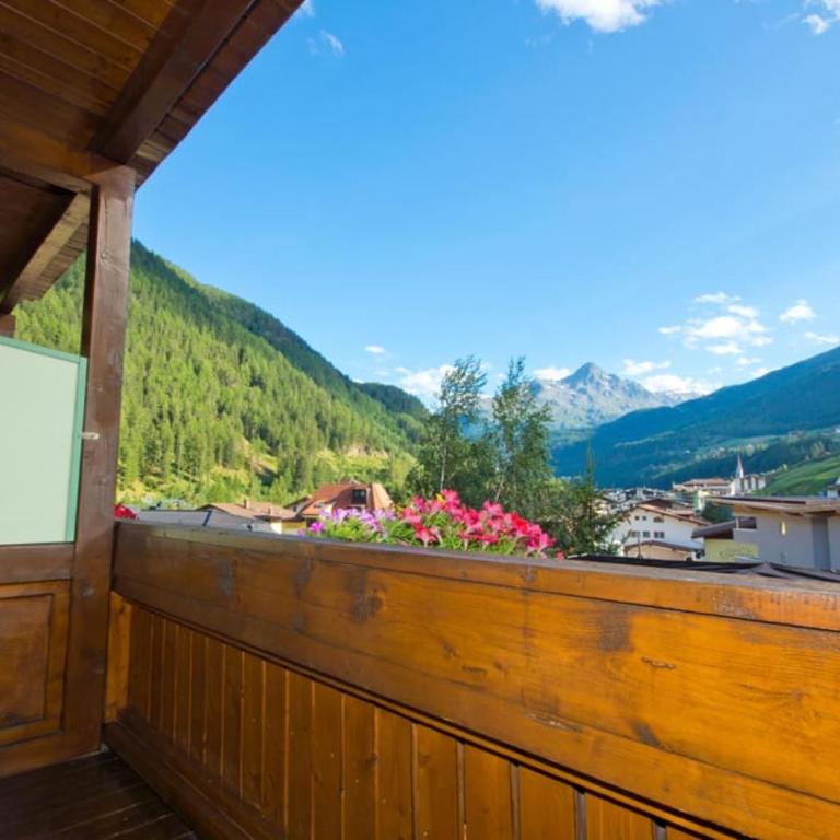 Hotel Garni Hainbacherhof - Junior Suite - 2