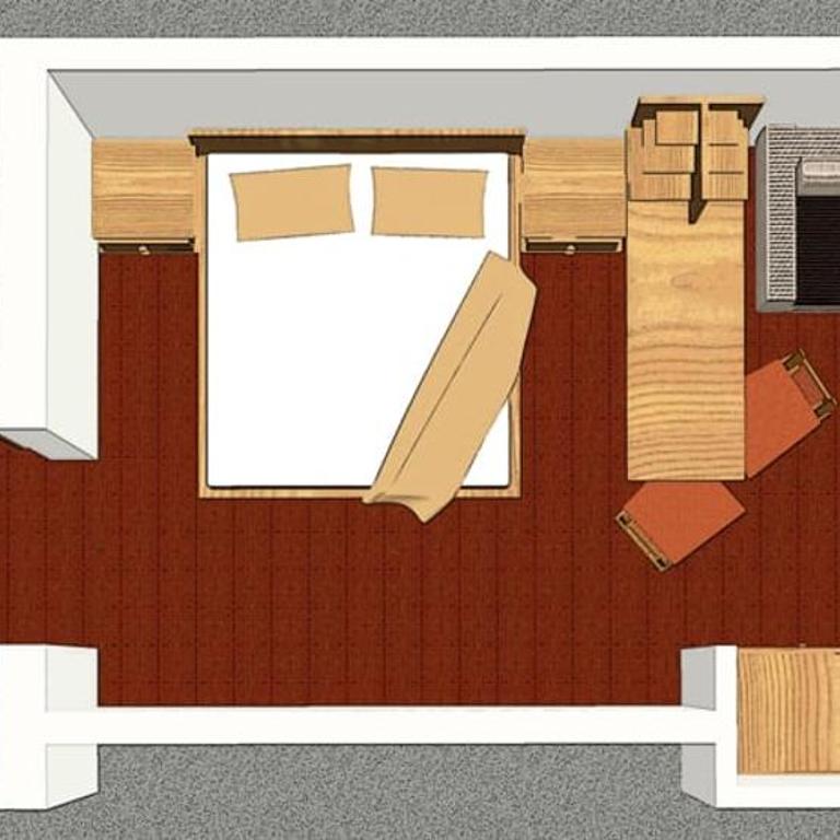Hotel Garni Hainbacherhof - Junior Suite - 4