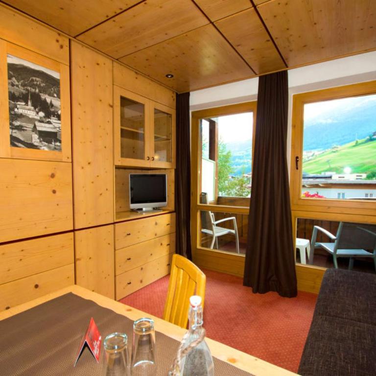 Hotel Garni Hainbacherhof - Junior Suite - 5