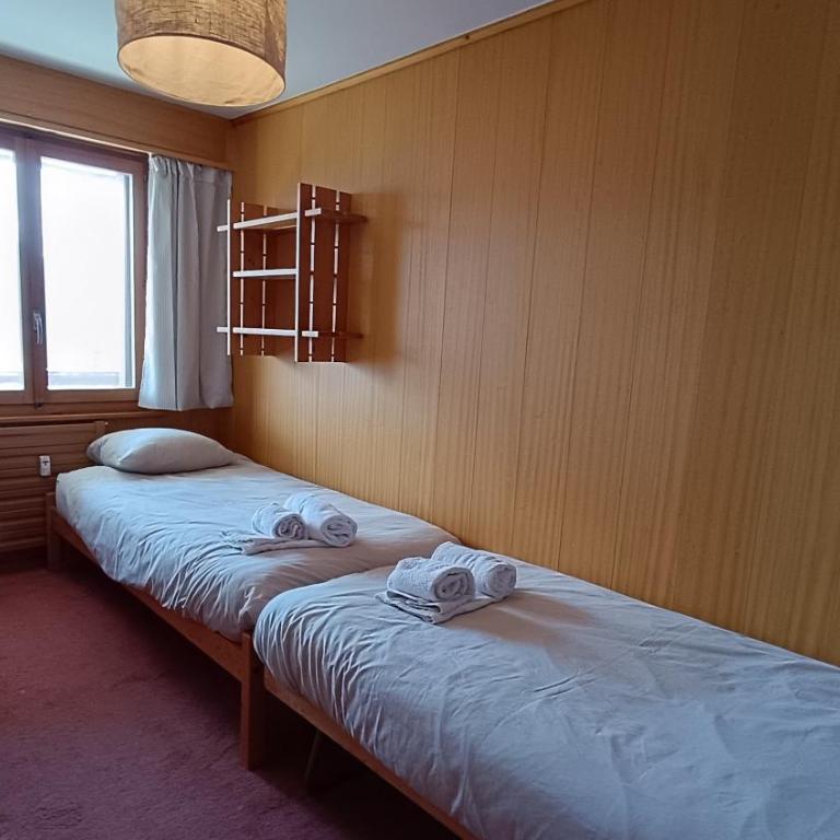 Majestic 424 - Apartment mit Blick auf die Berge - 6