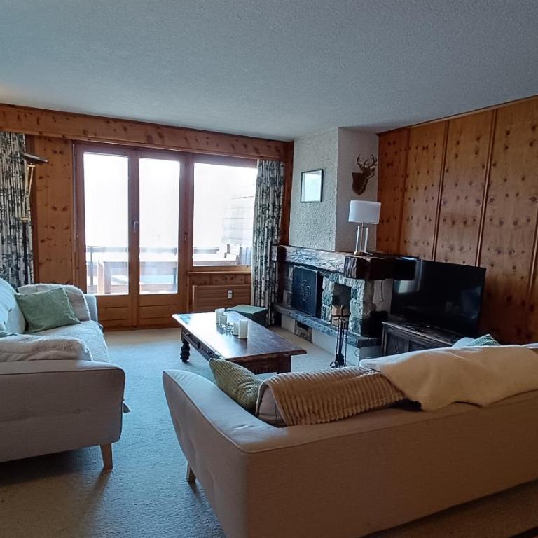 Majestic 424 - Apartment mit Blick auf die Berge - 1