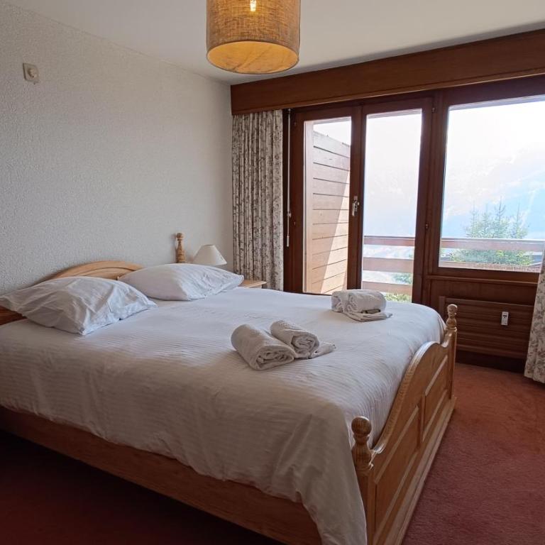 Majestic 424 - Apartment mit Blick auf die Berge - 4