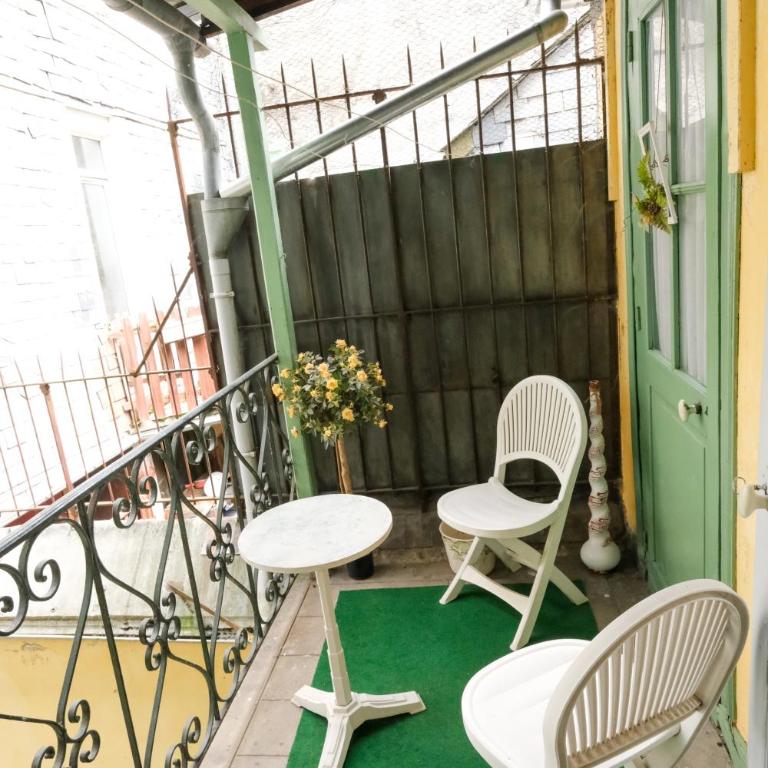 Romantic apartment-Hyper centre - Appartamento con 2 Camere da Letto - 23