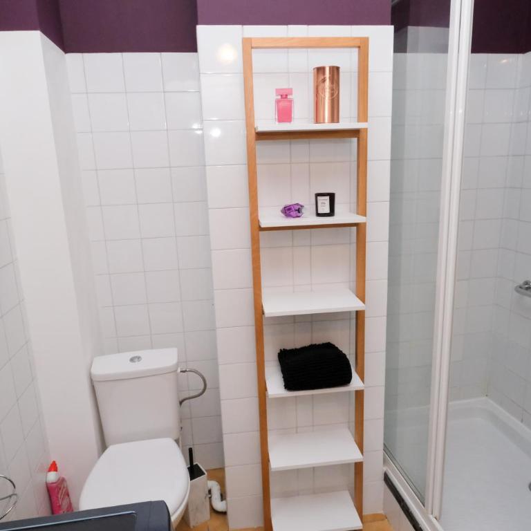 Romantic apartment-Hyper centre - Appartamento con 2 Camere da Letto - 25