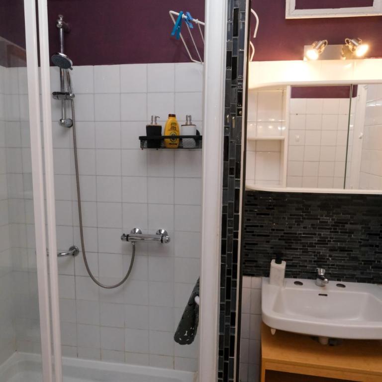 Romantic apartment-Hyper centre - Appartamento con 2 Camere da Letto - 26