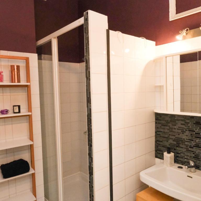 Romantic apartment-Hyper centre - Appartamento con 2 Camere da Letto - 27