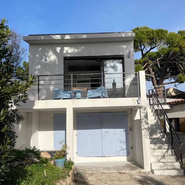 Carro Zen - Maison 1 Chambre - 9