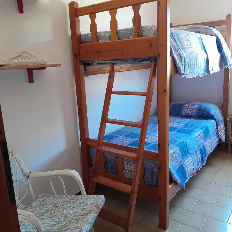 Villa Germana - Quartu San'Elena - Casa con 2 Camere da Letto - 5