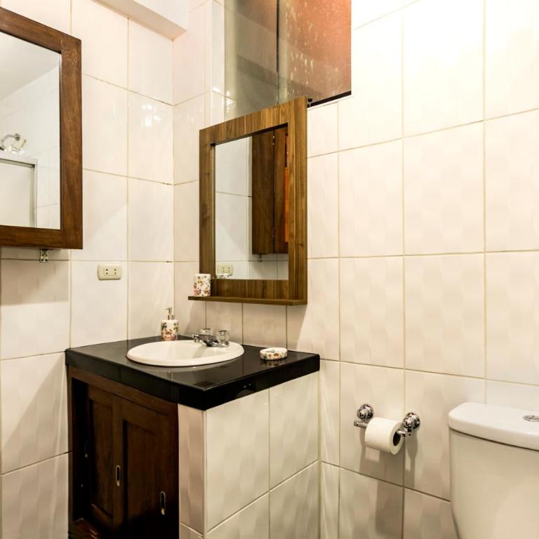 Inti Qhawa with views of the Andes in Historic Center - Apartamento de 3 dormitorios - 21