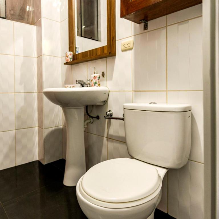 Inti Qhawa with views of the Andes in Historic Center - Apartamento de 3 dormitorios - 22