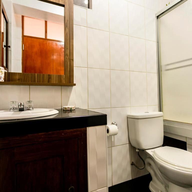 Inti Qhawa with views of the Andes in Historic Center - Apartamento de 3 dormitorios - 23