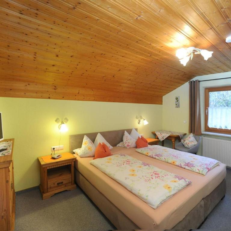 Pension Haus Sonnenfels - Appartamento con 2 Camere da Letto - 1