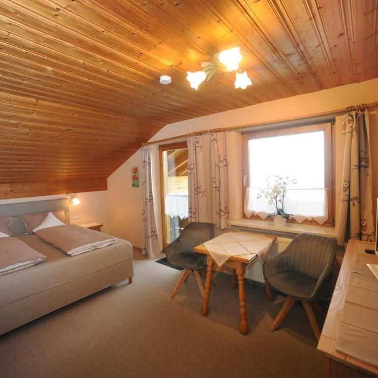 Pension Haus Sonnenfels - Appartamento con 2 Camere da Letto - 2