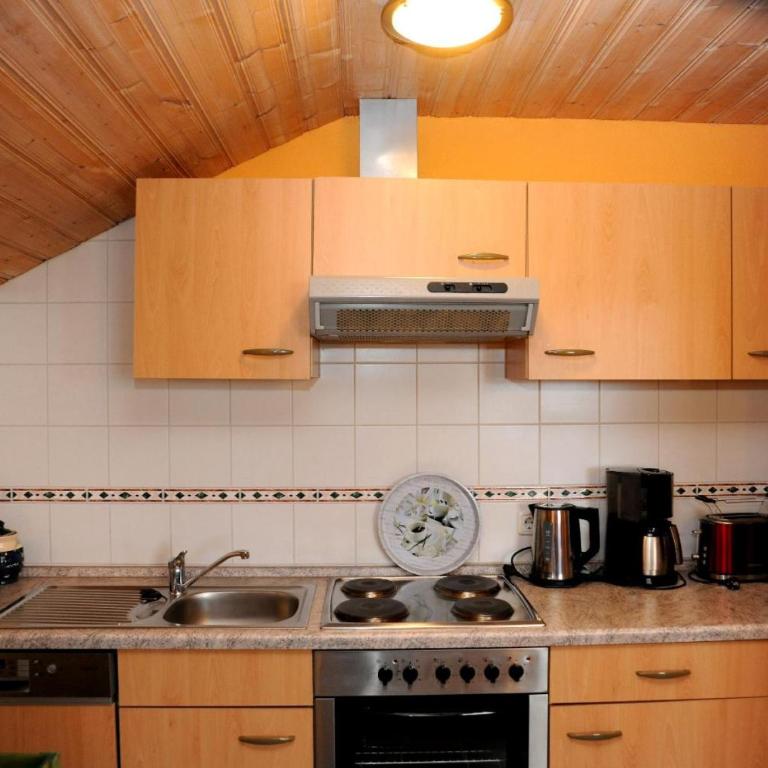 Pension Haus Sonnenfels - Appartamento con 2 Camere da Letto - 3