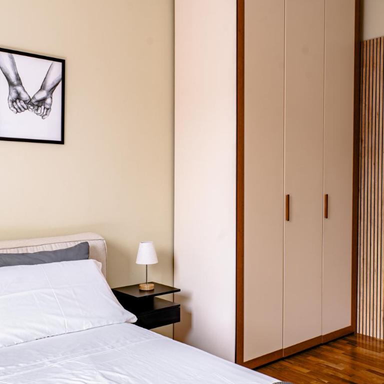 TonyMan Apartment 2 - Appartamento con 2 Camere da Letto - 6