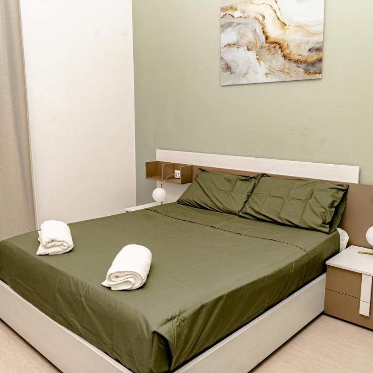 TonyMan Apartment 2 - Appartamento con 2 Camere da Letto - 12