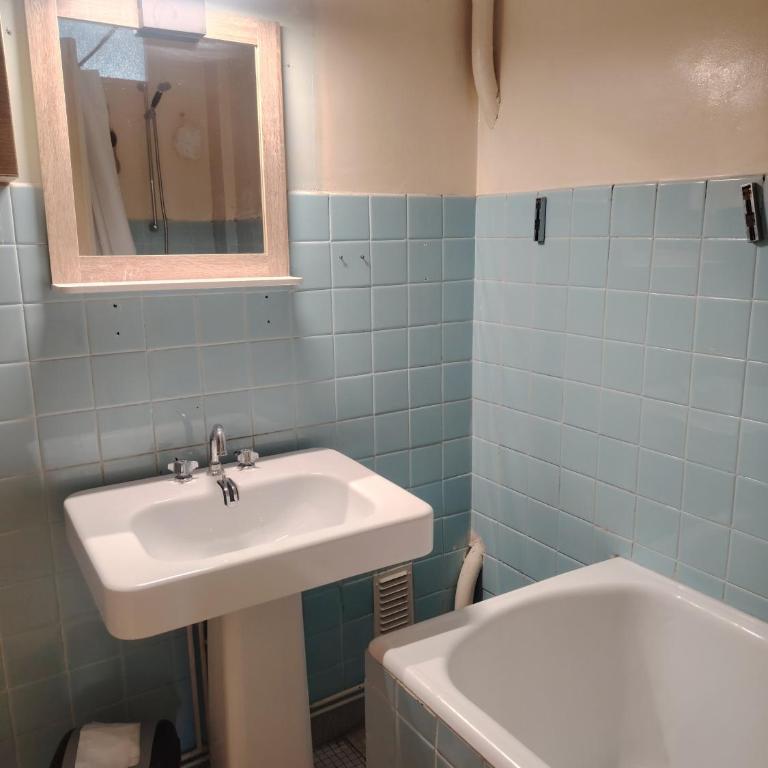 Studio bord de mer - Appartement - 24