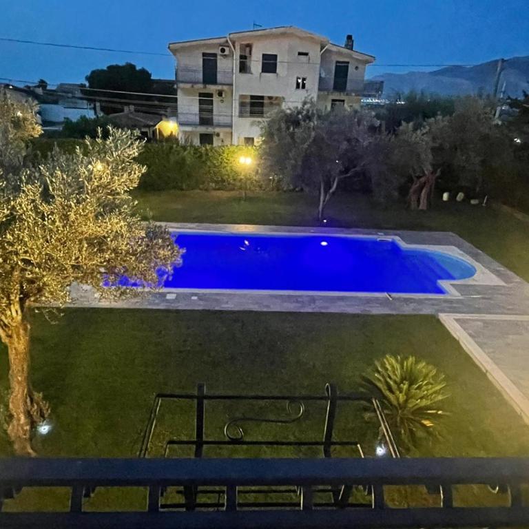 Villa del Principe - Villa con 3 Camere da Letto - 7