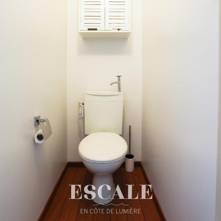 Appartement avec terrasse ensoleillée sur le port Olona - Apartment - 21