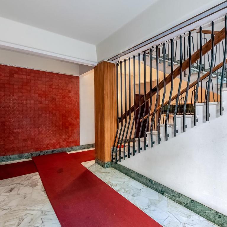Levante Mare Suite - Happy Rentals - Appartamento con Balcone - 27