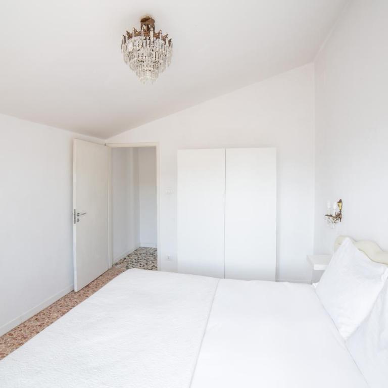 Ca Rosalba by Venicevillas - Apartment - 44