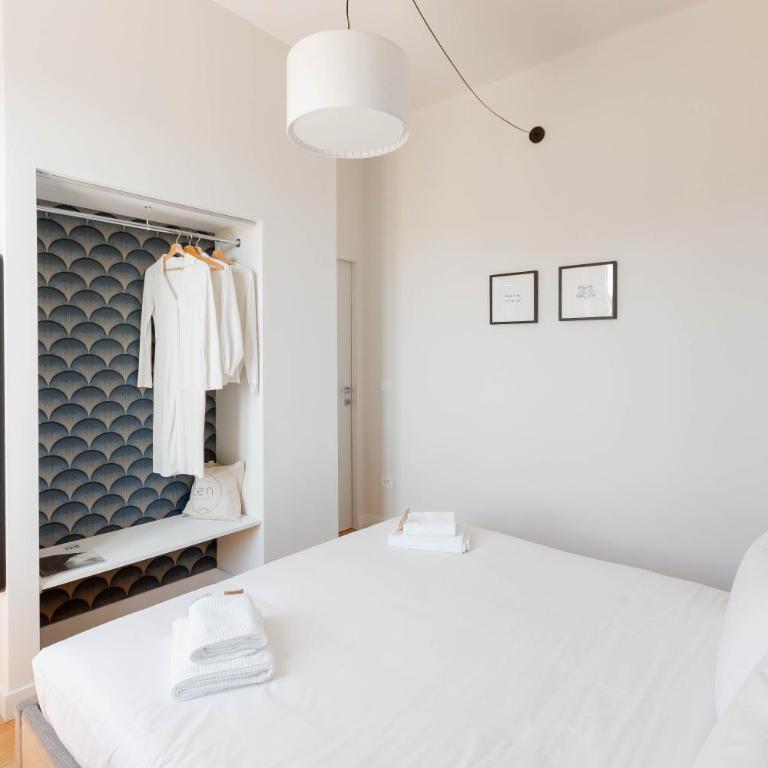Colosseum Apartment - ZENO 04 - Appartamento - 3