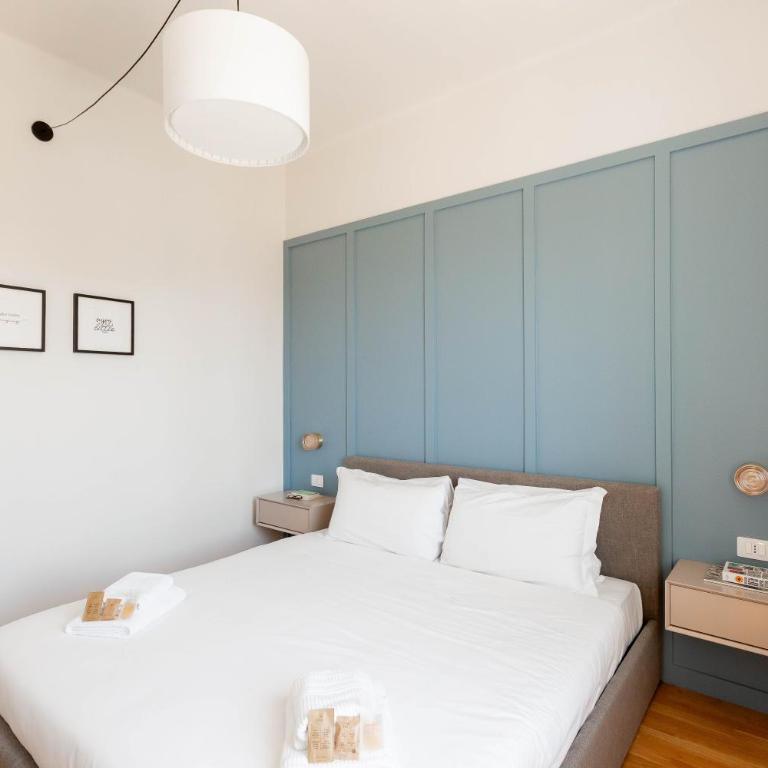 Colosseum Apartment - ZENO 04 - Appartamento - 1