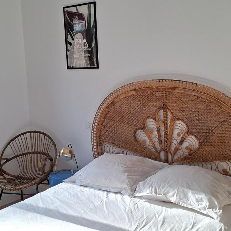 Maison lumineuse proche plages - Haus mit 3 Schlafzimmern - 5