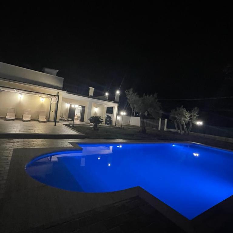 Villa del Principe - Villa con 3 Camere da Letto - 3